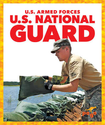 U.S. National Guard - Morey, Allan
