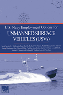 U.S. Navy Employment Options for Unmanned Surface Vehicles(USVs)