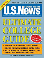 U.S. News Ultimate College Guide 2010