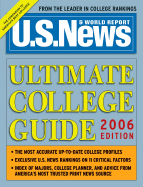 U.S. News & World Report Ultimate College Guide