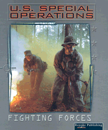 U.S. Special Operations - Cooper, Jason