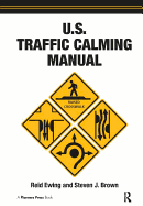 U.S. Traffic Calming Manual