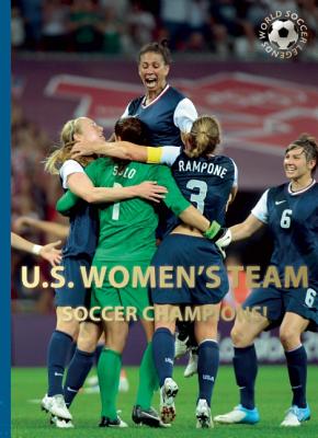 U.S. Women's Team - Jokulsson, Illugi