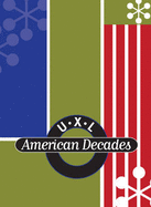U-X-L American Decades: 1980-1989