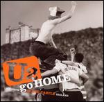 U2: Go Home - Live from Slane Castle [Jewel Case] - Hamish Hamilton