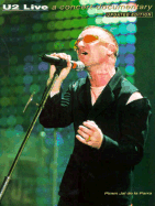 U2 Live: A Concert Documentary - La Parra, Primm Jal De, and De La Parra, Pimm J