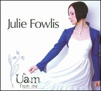 Uam (From Me) - Julie Fowlis
