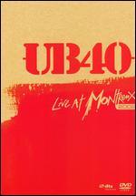 UB40: Live at Montreux 2002 - 