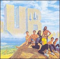 UB44 - UB40