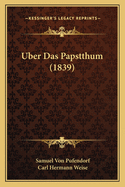 Uber Das Papstthum (1839)