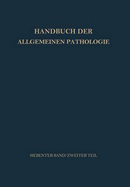 Uberempfindlichkeit Und Immunitat: Reaktionen Zweiter Teil