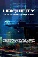 Ubiquicity: Tales of the Fractopian Future