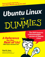 Ubuntu Linux for Dummies