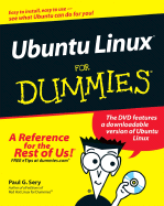 Ubuntu Linux for Dummies - Sery, Paul G