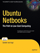 Ubuntu NetBooks: The Path to Low-Cost Computing
