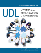 Udl: Moving from Exploration to Integration