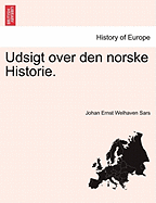 Udsigt Over Den Norske Historie