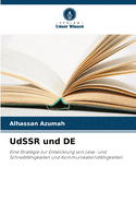 UdSSR und DE