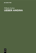 Ueber Angina