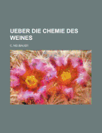 Ueber Die Chemie Des Weines