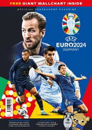 UEFA EURO 2024 Official Tournament Magazine