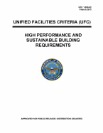 Ufc 1-200-02 High Performance and Sustainable Building Requirements