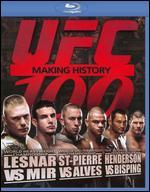 UFC 100 [Blu-ray]