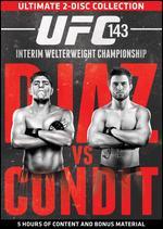 UFC 143: Diaz vs. Condit [2 Discs]