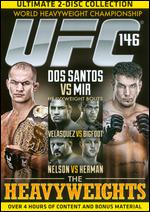 UFC 146: Dos Santos vs. Mir - 