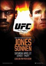 UFC 159: Jones vs. Sonnen [2 Discs]