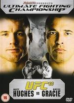 UFC 60: Gracie vs. Hughes - Anthony Giordano