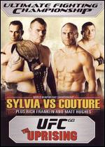 UFC 68: The Uprising - Anthony Giordano