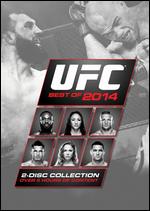 UFC: Best of 2014 - 