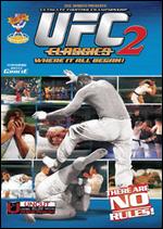 UFC Classics 2: Now Way Out - Mark Lucas