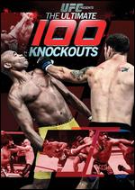 UFC Presents: The Ultimate 100 Knockouts - 