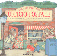 Ufficio Postale - Barkan, Joanne