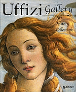 Uffizi Gallery: Art, History, Collections