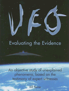 UFO: Evaluating the Evidence