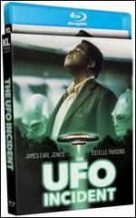 UFO Incident [Blu-ray]