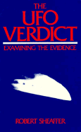 UFO Verdict