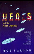 UFO's and the Alien Index: Uncovering the Mystery Behind UFOs and the Paranormal