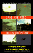UFO's Are Real...and Her