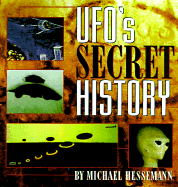 UFOs: The Secret History