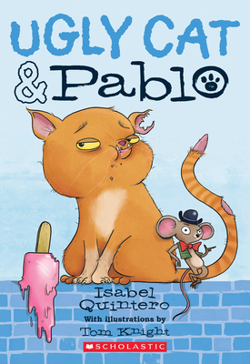 Ugly Cat & Pablo - Quintero, Isabel