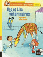 Ugo Et Liza Veterinaires