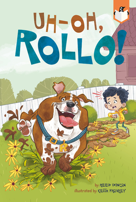 Uh-Oh, Rollo! - Duncan, Reed