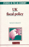 UK Fiscal Policy