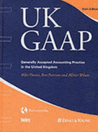 UK GAAP - Ernst & Young, and Paterson, Ron (Revised by), and Wilson, Allister (Revised by)