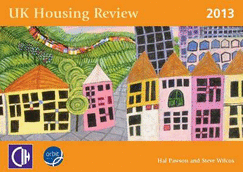 UK Housing Review - Pawson, Hal, and Wilcox, Steve