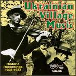 Ukrainian Village Music